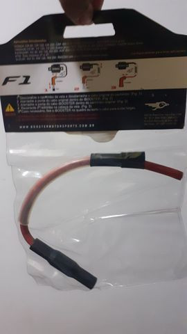 Cabo Ibooster p motos acima de 250 cc - Foto 2