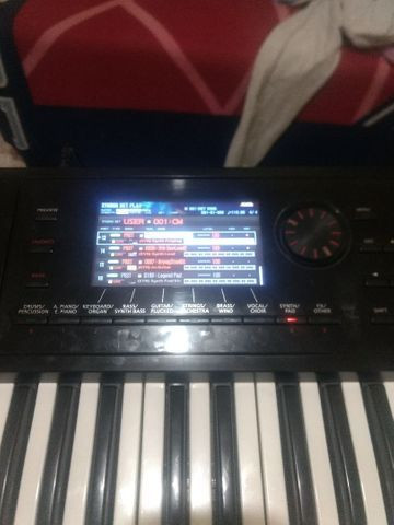 Roland FA6 - Foto 3