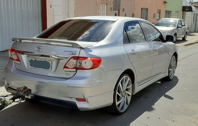 Corolla XRS 2012/2013 - Foto 3