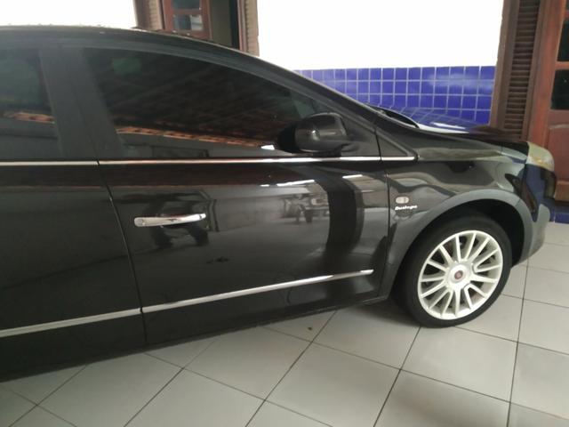 Fiat bravo
