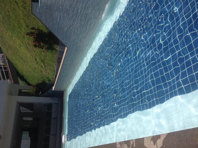 Excelente casa duplex em condominio fechado com segurança total 24h - Aldeia dos Marabas - Foto 19