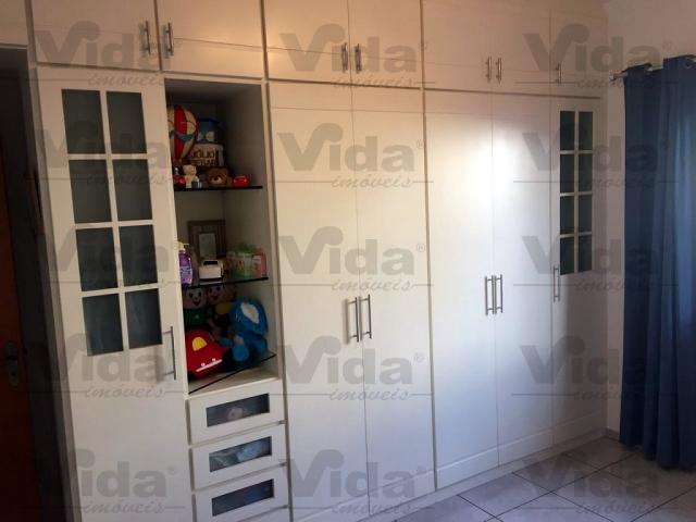 Casa à venda com 3 dormitórios em Cipava, Osasco cod:33349 - Foto 14