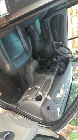 Renault scenic previlegi 2006 completasso