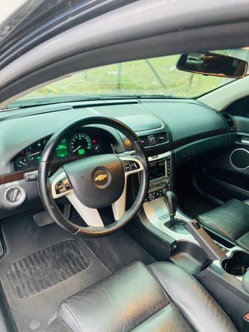 Omega Cd fittipaldi 3.6V6 impecável sem detalhes, verdadeira raridade a venda. Ímpar. - Foto 7
