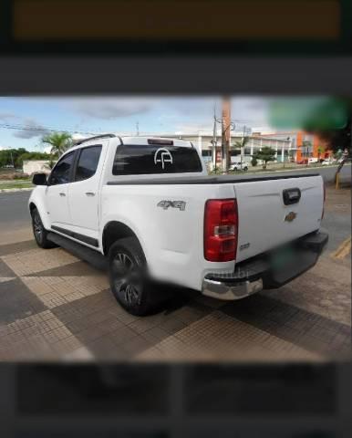 S10 Chevrolet/GM. R$105.000,00 - Foto 8