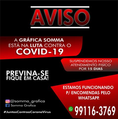 Gráfica virtual funcionando