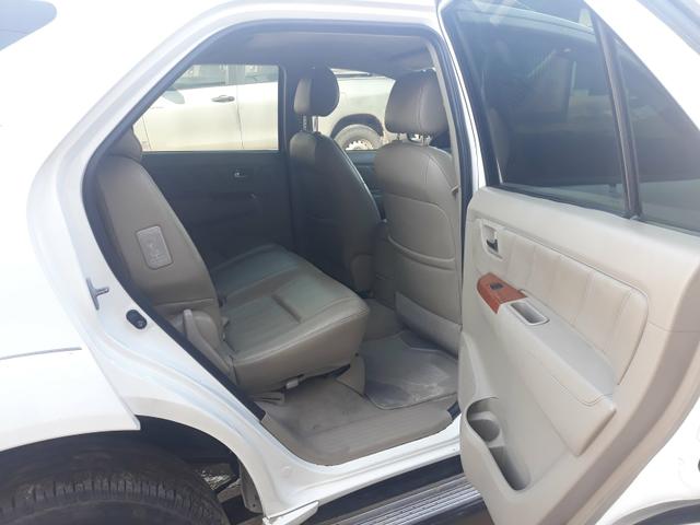 Hilux SW4 - Foto 5