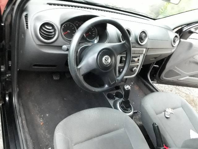 Gol G5 - Foto 4
