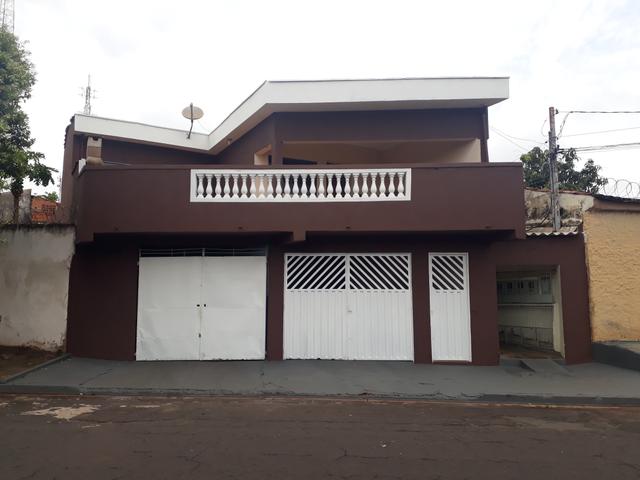 Casas para investidor com rendimento de aluguel