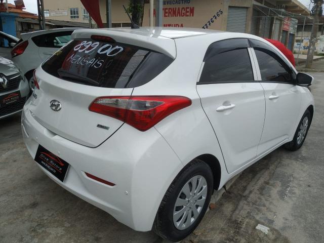Hb20 2015 confort plus Lindooo! - Foto 3