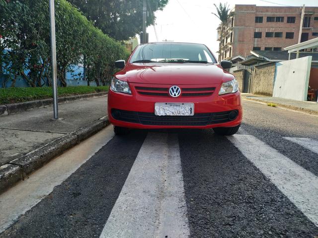 Gol G5 basico - Foto 5