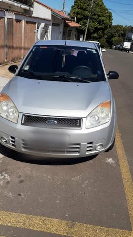 Ford Fiesta 2008 - Foto 6
