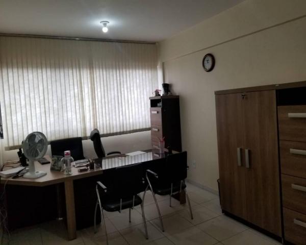 SALA COMERCIAL - EDIFÍCIO CENTRAL, AO LADO BRB/CAIXA/BRADESCO - Foto 9