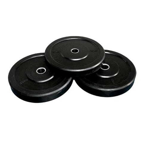 Anilha Olímpica Bumper Plate