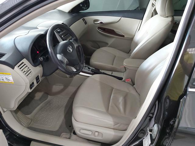Toyota Corolla Atis 2.0 2012 RARIDADE - Foto 7