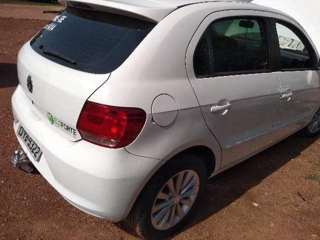 Gol G6 1.0 2014 - Foto 6