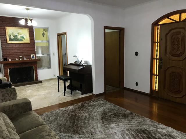 Sobrado 300 mts. Mobiliado , acabamento de primeira Rudge Ramos - SBCampo - Foto 3