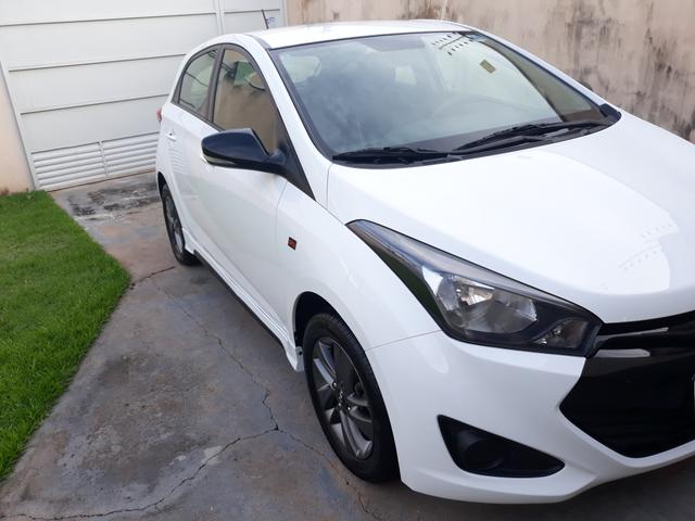 Hb20 spacy 1.6 automatico 2015 - Foto 7