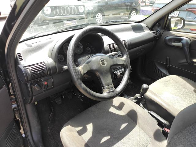 Corsa Classic / Troco em Moto / Valor Negociavél - Foto 5