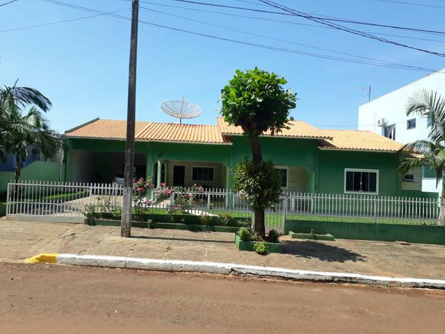 Casa - Porto Mendes - Foto 2