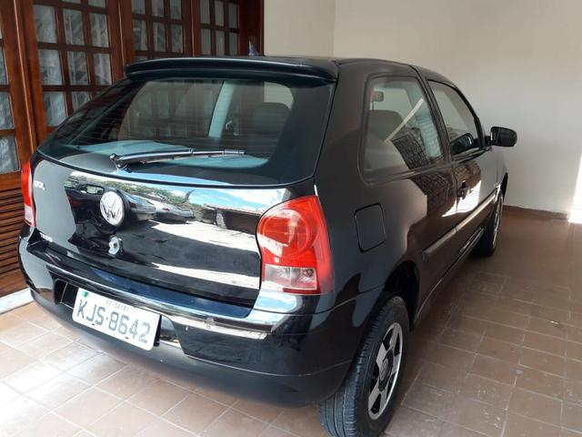 VW Gol G4 Extra - Foto 2
