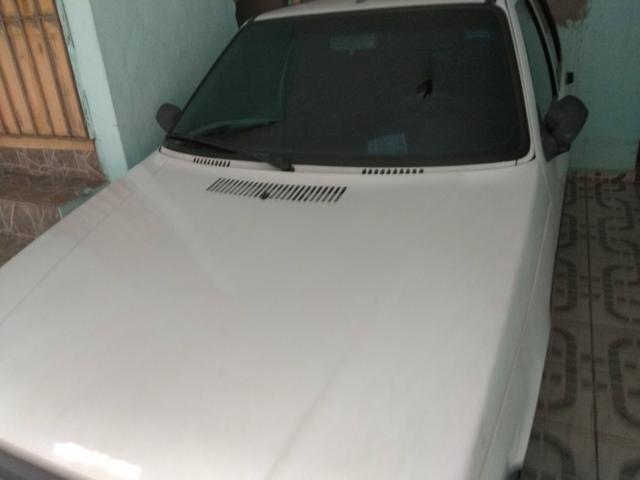Fiat uno Mille fire economy
