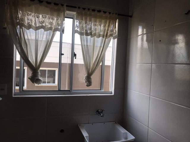 Apartamento - 02 Dormitórios - Condominio Clube - Campo Largo - Foto 10