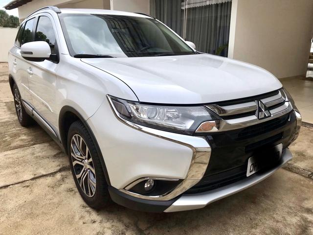 Suv outlander 2.0 mitsubishi - Foto 5