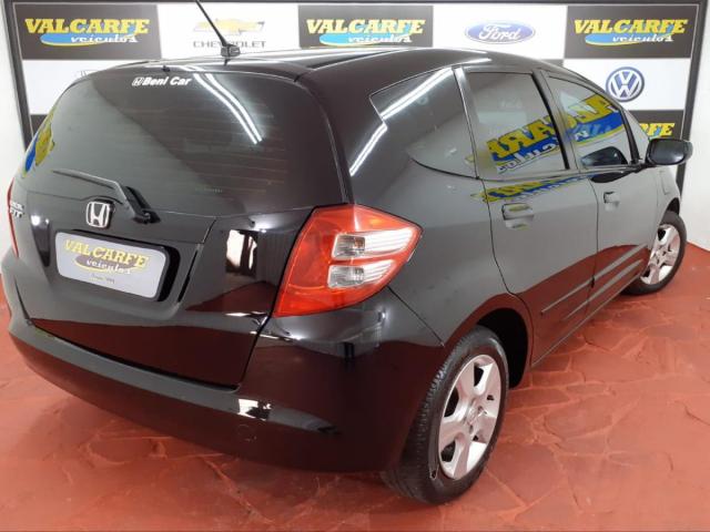 Honda Fit LXL 1.4 - Foto 3