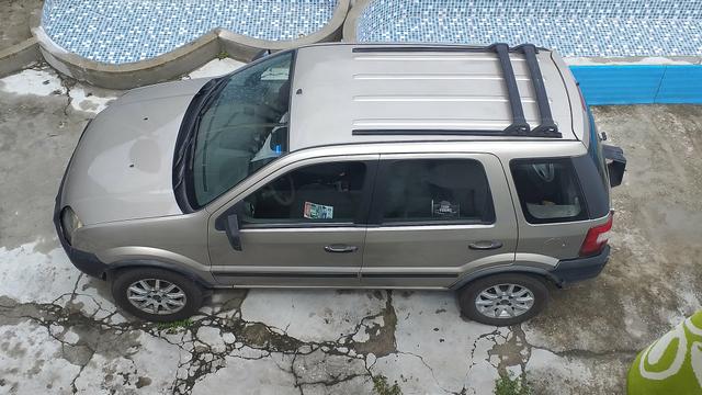 EcoSport 2006 - Foto 4