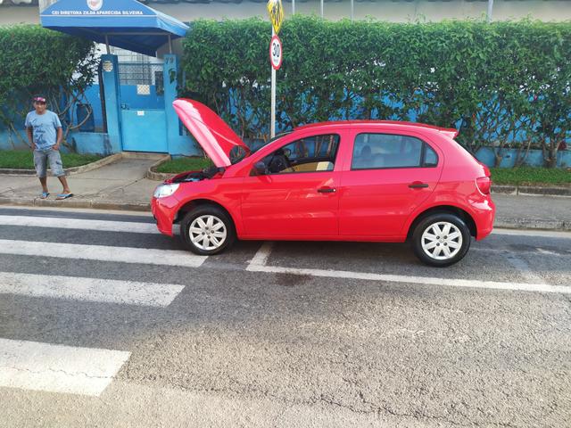 Gol G5 basico - Foto 4