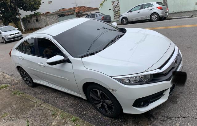 Honda Civic EX 2018 - Foto 2