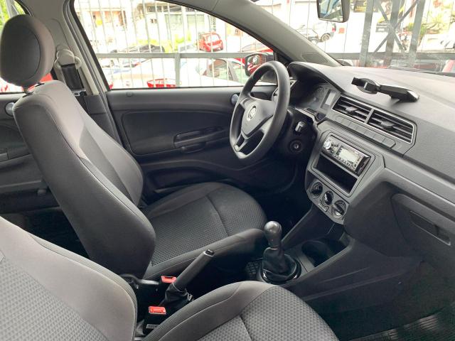 GOL TRENDLINE 1.0 completo 2018 - Foto 4