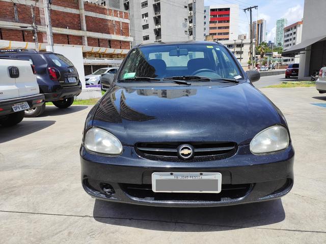 Corsa Classic / Troco em Moto / Valor Negociavél