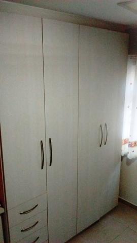 Residência 335,39 m2 . Uberaba - Curitiba -Pr; 5 Qtos - Foto 11