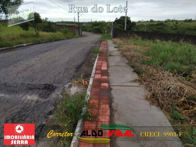 ARV 20. Lotes Urbanizado, 369 m² em Morada de Laranjeiras - Foto 6