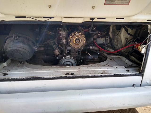 Kombi 98 - Foto 4