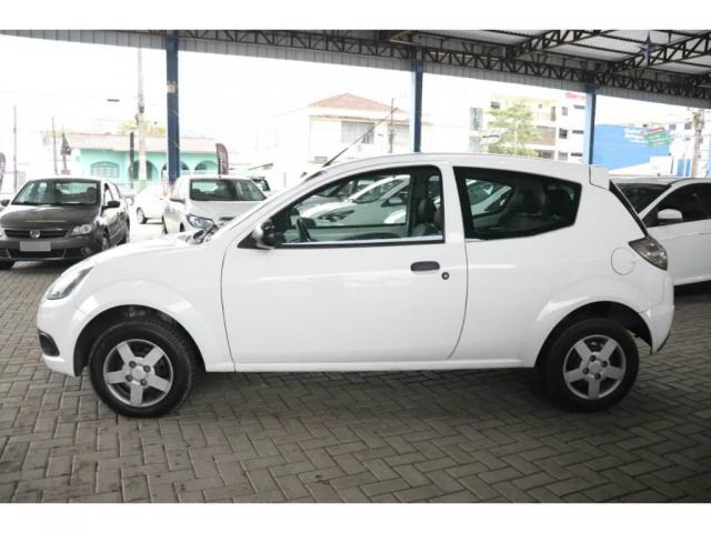 Ford KA 1.0 2P FLEX - Foto 5