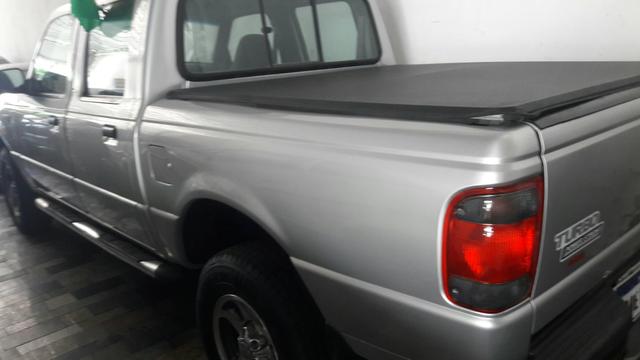 Ranger 2.8 extra impecável - Foto 4
