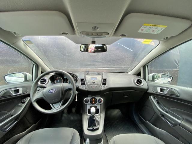 Ford Fiesta SE 1.6 - Foto 3