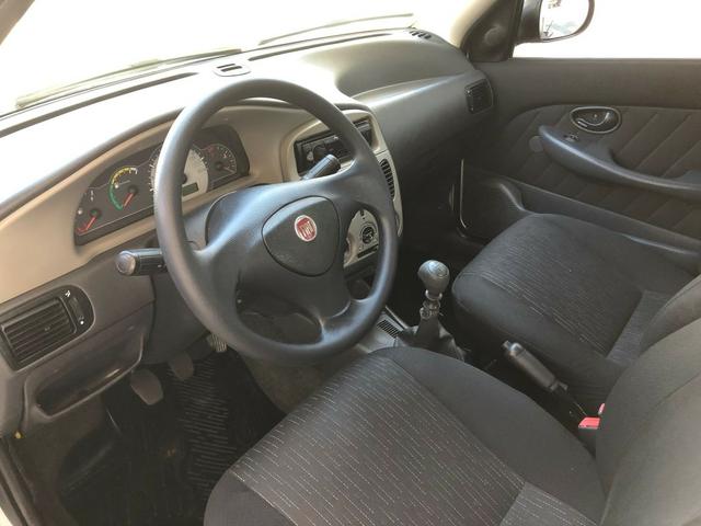 Fiat Palio Celebration Economy Ano: 2012 1.0 8v Completo 4pts impecavel - Foto 16