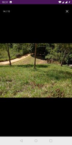 Vendo terreno a 7 kilomentro do centro de Santa Leopoldina fica e em Bragança - Foto 10