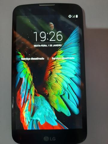 Vendo um Celula K10 - Foto 2
