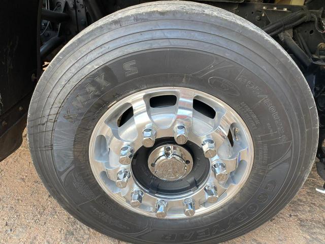 Vw 19320 Toco 4x2 Teto alto Com ar cond 2012 Não usa arla nem S10 - Foto 5