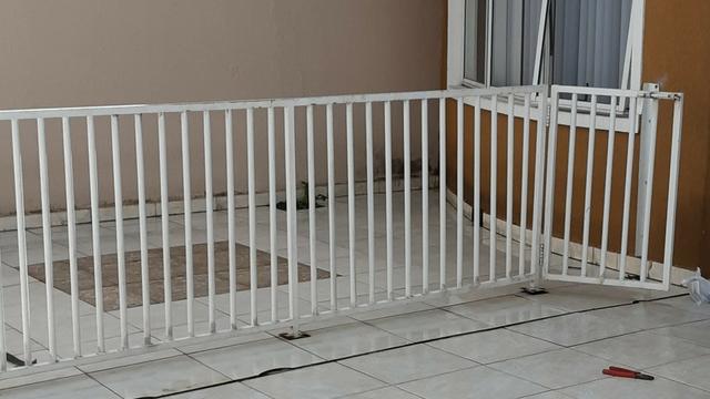 Grade tubolar - Foto 2
