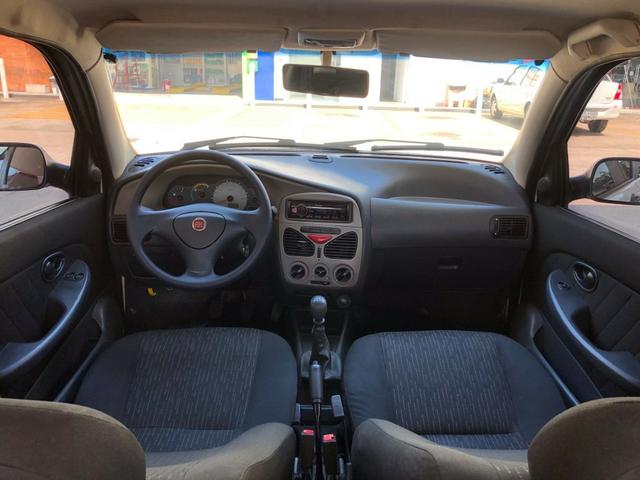 Fiat Palio Celebration Economy Ano: 2012 1.0 8v Completo 4pts impecavel - Foto 20
