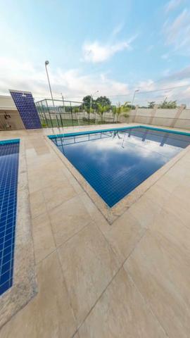 Cod.1510 -Ágio de apartamento no gran viena - jardim balneário m. ponte - Foto 2