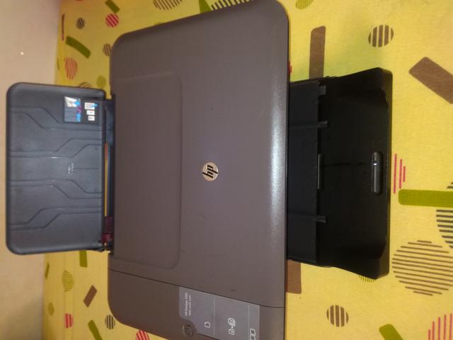 Impressora HP - Foto 3