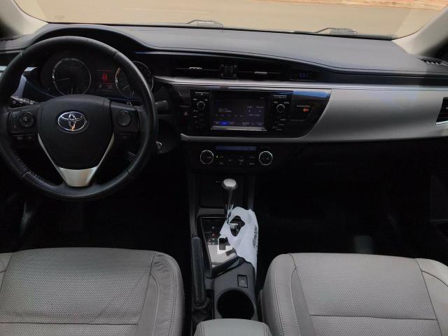 Corolla XEI 2014/2015 - Foto 7