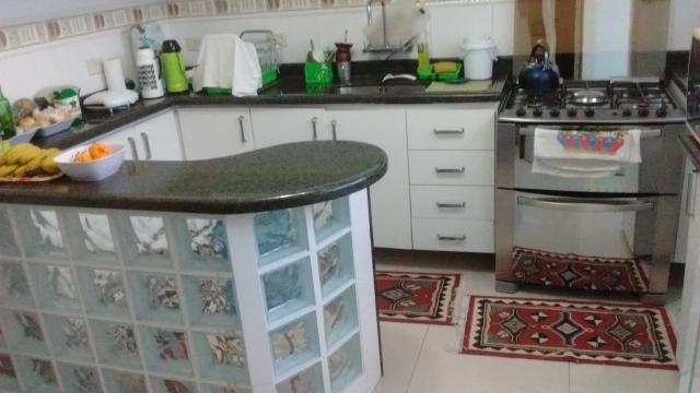 Residência 335,39 m2 . Uberaba - Curitiba -Pr; 5 Qtos - Foto 8